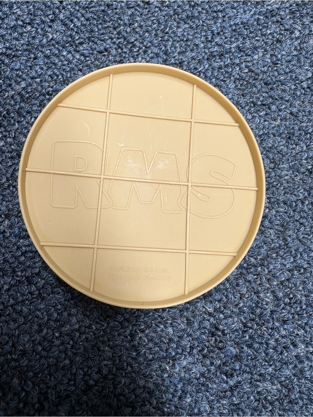 Opened RMS Dumpling - Picture 2 of 2